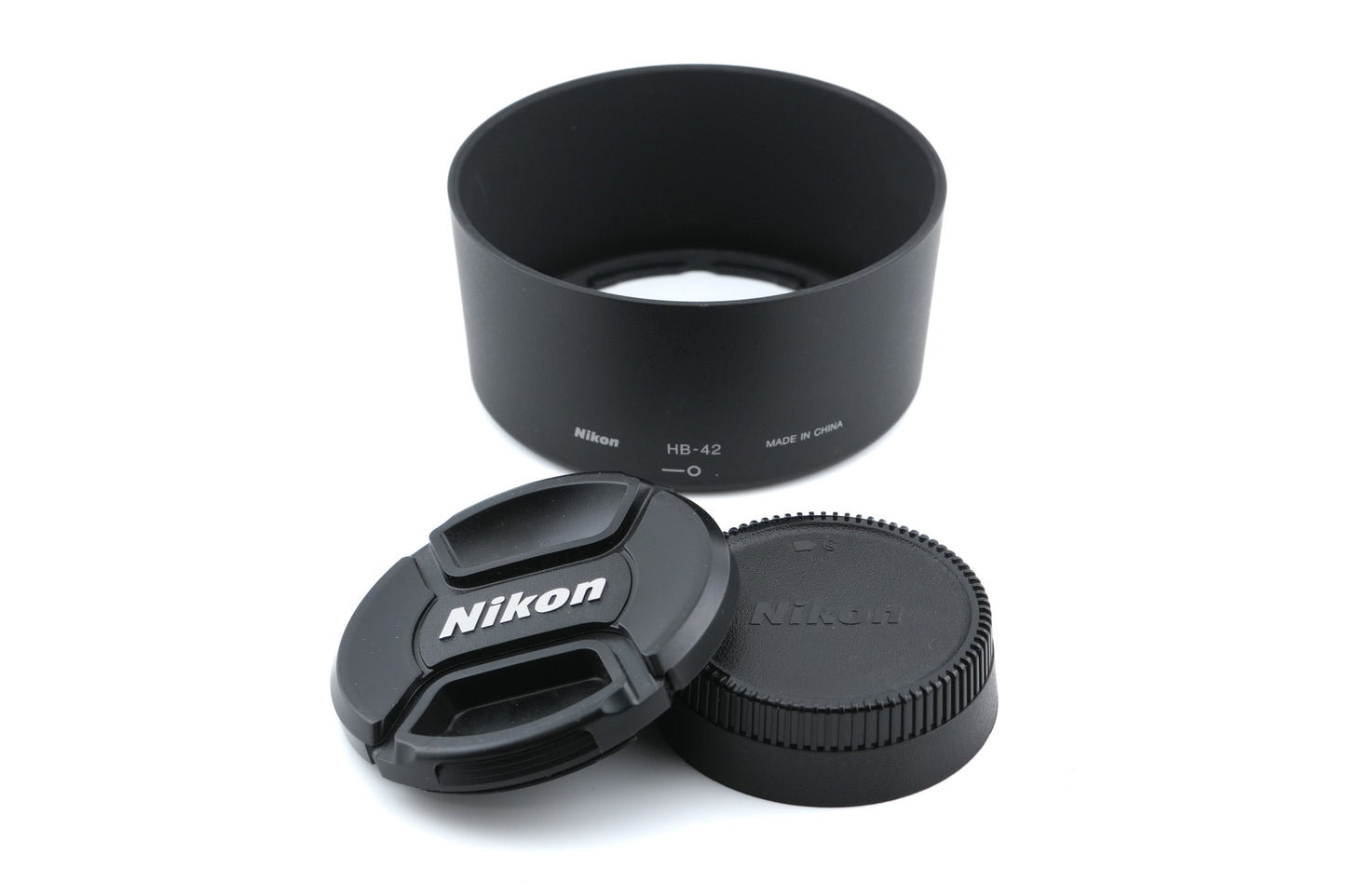 Nikon 60mm f2.8 AF-S Micro Nikkor G ED N