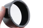 Carl Zeiss Lens Hood (85mm f1.4 ZE, ZF, ZF.2, ZK)