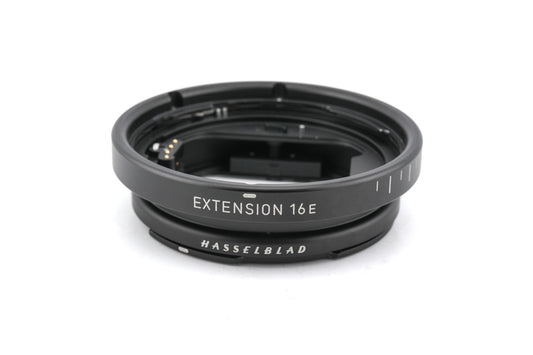 Hasselblad Extension Tube 16E (40654) (w/ Electronic Contacts)