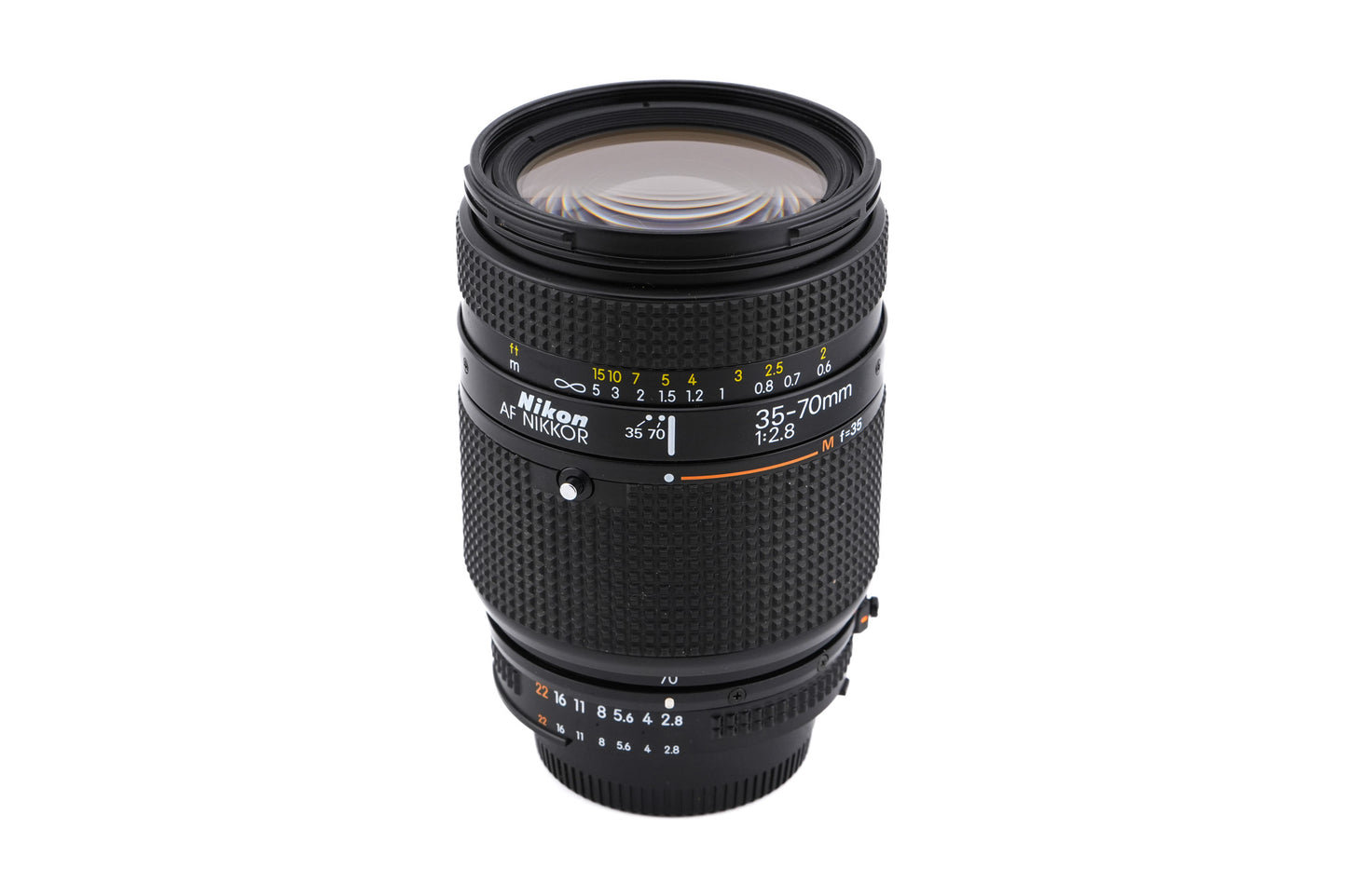 Nikon 35-70mm f2.8 AF Nikkor