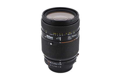 Nikon 35-70mm f2.8 AF Nikkor