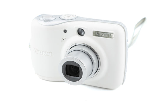 Canon PowerShot E1 IS