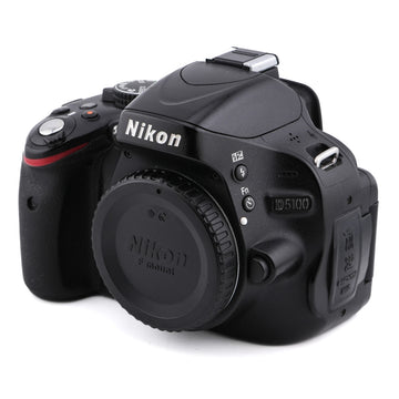 Nikon D5100