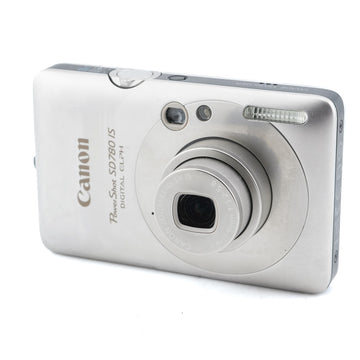 Canon IXUS 100 IS