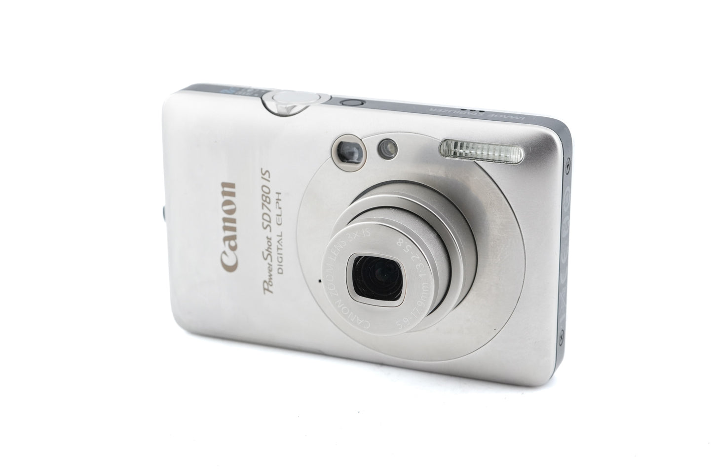 Canon IXUS 100 IS