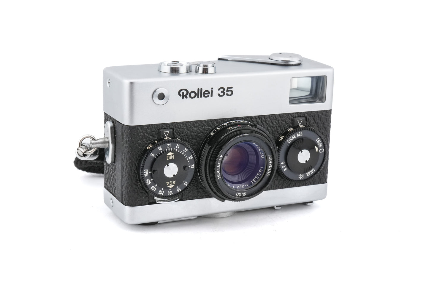 Rollei 35