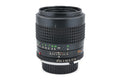 Minolta 35mm f1.8 MC W.Rokkor-HH