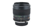 Minolta 35mm f1.8 MC W.Rokkor-HH