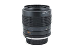 Minolta 35mm f1.8 MC W.Rokkor-HH