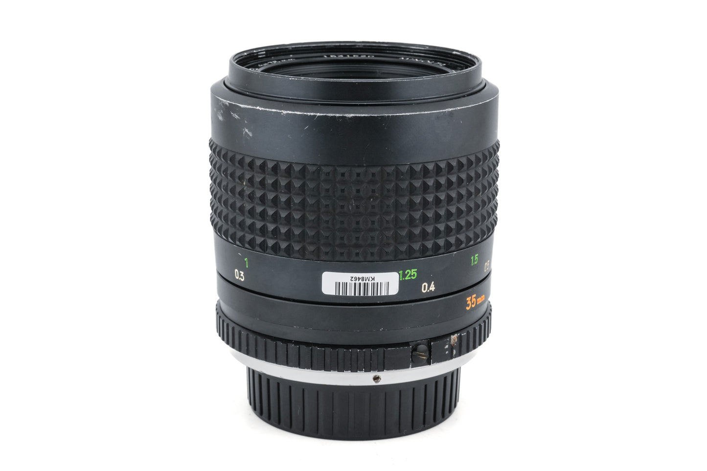 Minolta 35mm f1.8 MC W.Rokkor-HH