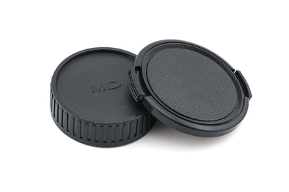 Minolta 35mm f1.8 MC W.Rokkor-HH