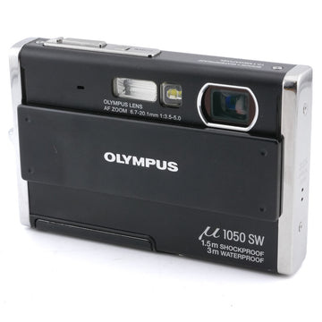 Olympus Mju 1050 SW