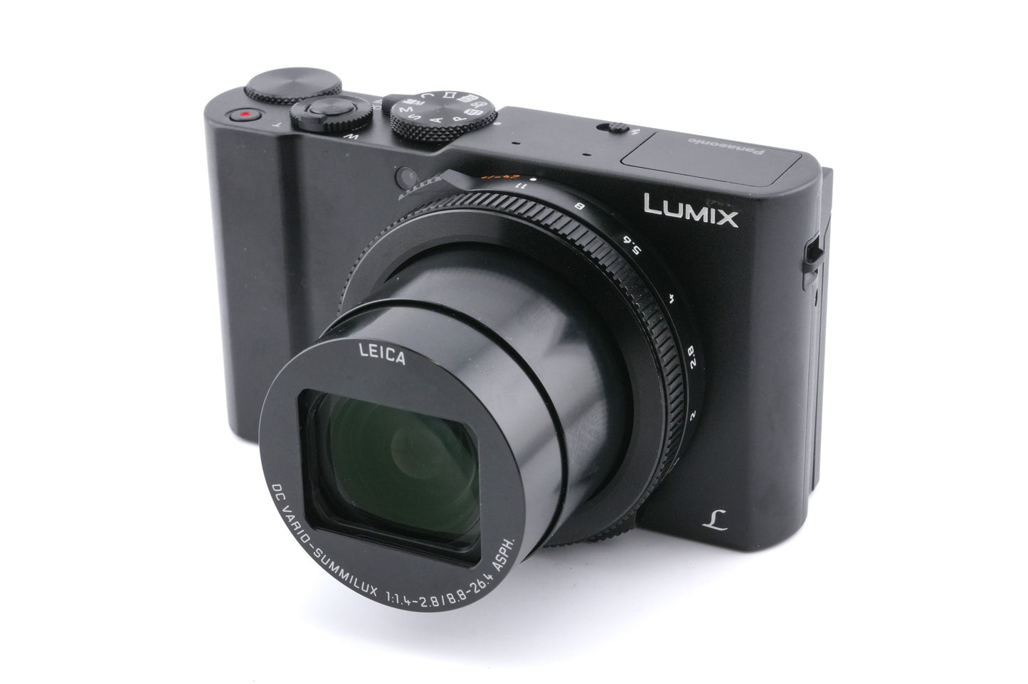 Panasonic Lumix DMC-LX15