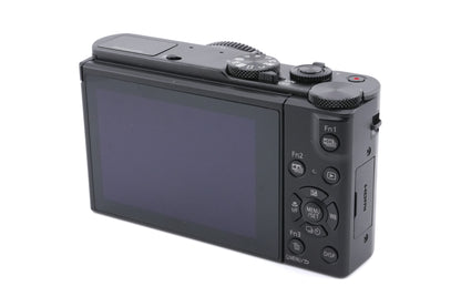 Panasonic Lumix DMC-LX15