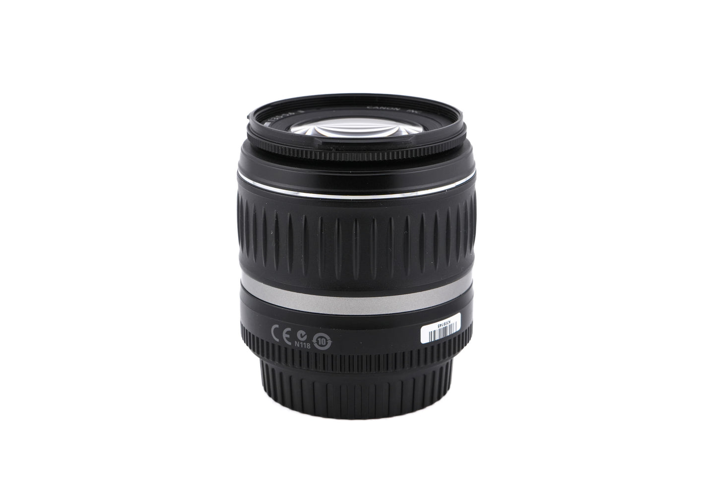 Canon 18-55mm f3.5-5.6 II