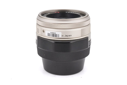 Carl Zeiss 28mm f2.8 Biogon T*