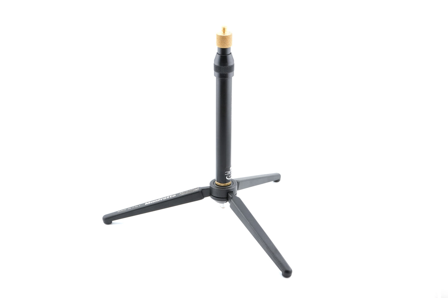 Manfrotto Mini Tripod Set (MKPROVR)