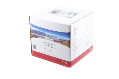 Manfrotto Mini Tripod Set (MKPROVR)