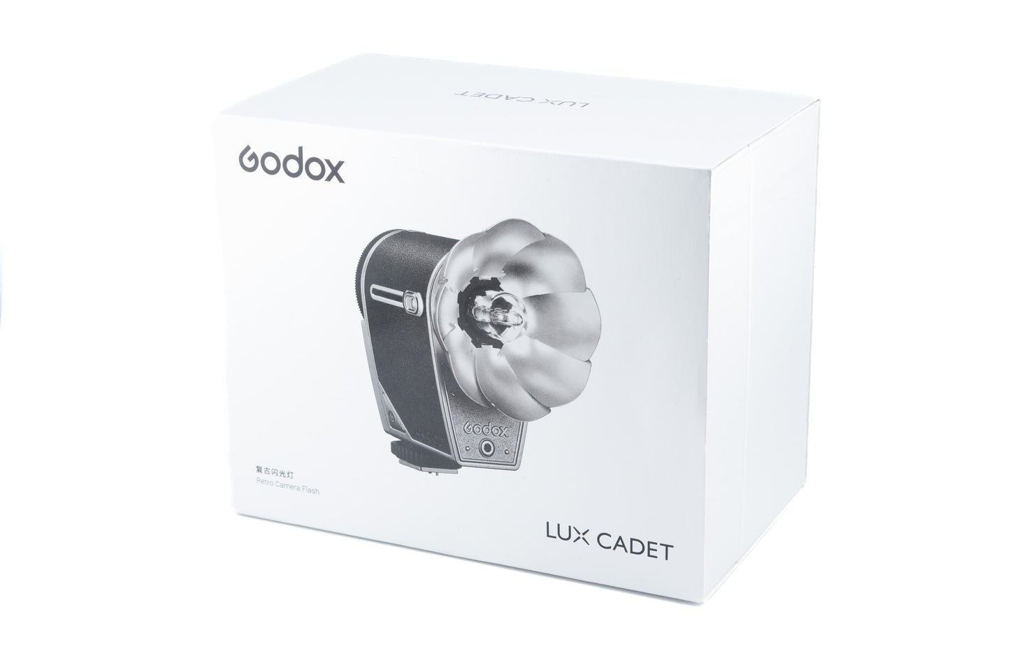 Godox Lux Cadet Flash