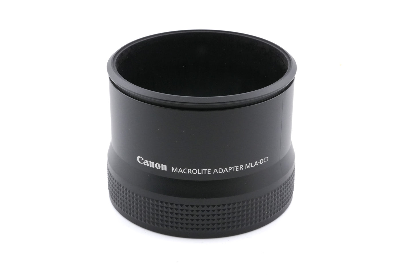 Canon MLA-DC1 Macrolite Adapter