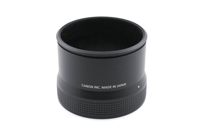 Canon MLA-DC1 Macrolite Adapter