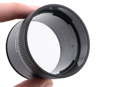 Canon MLA-DC1 Macrolite Adapter