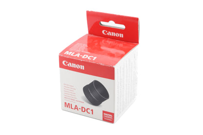 Canon MLA-DC1 Macrolite Adapter