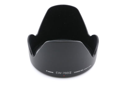 Canon EW-78B II Lens Hood