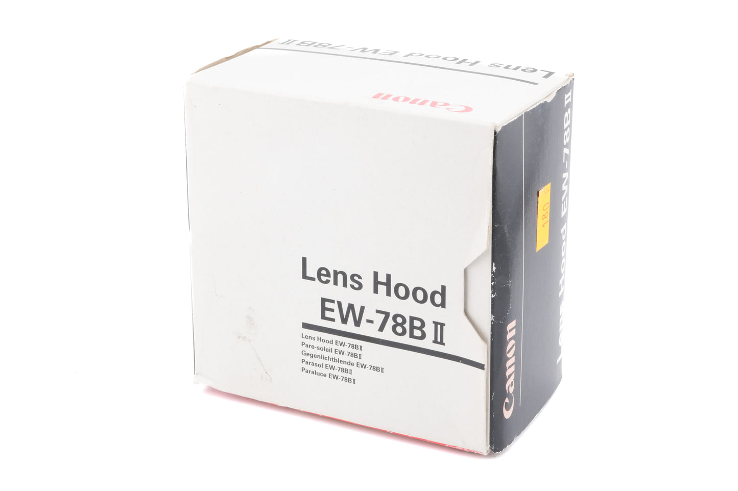 Canon EW-78B II Lens Hood