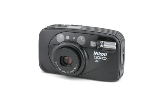 Nikon Zoom 100 AF