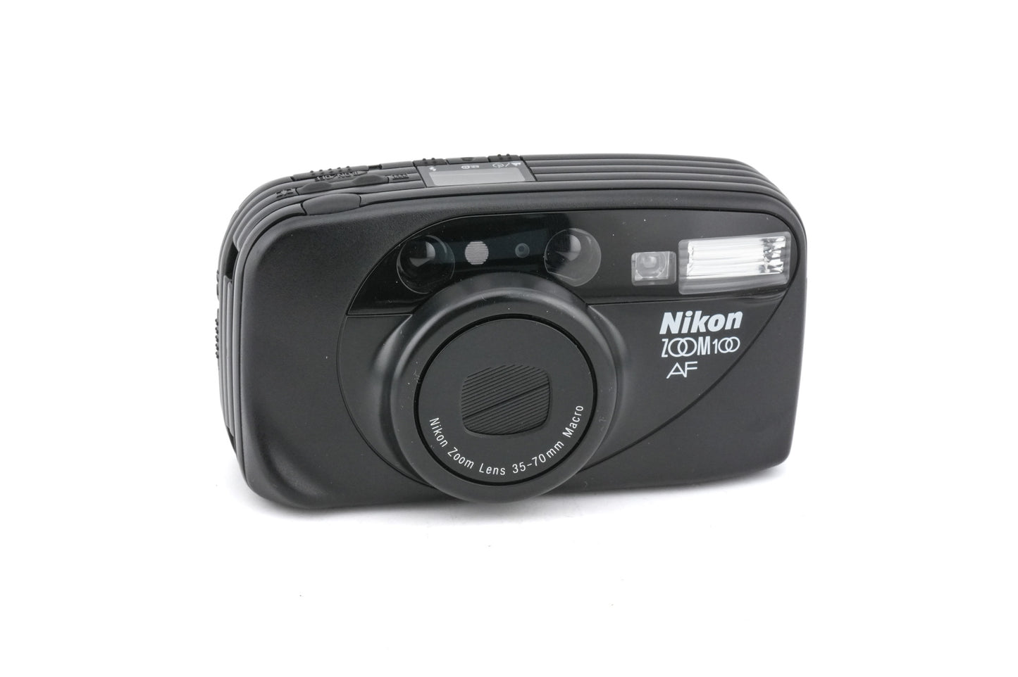 Nikon Zoom 100 AF