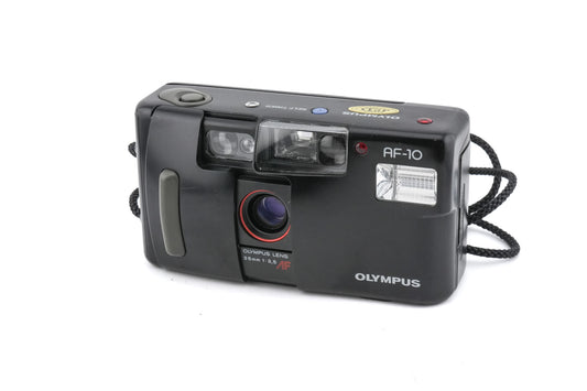 Olympus AF-10