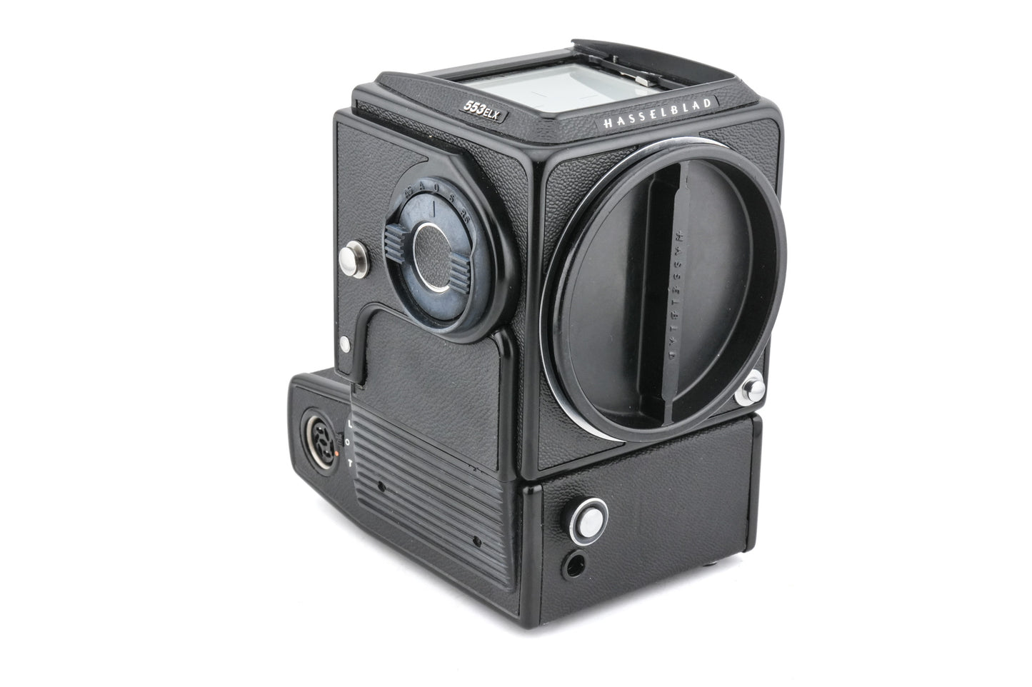 Hasselblad 553ELX (Black, 10221)