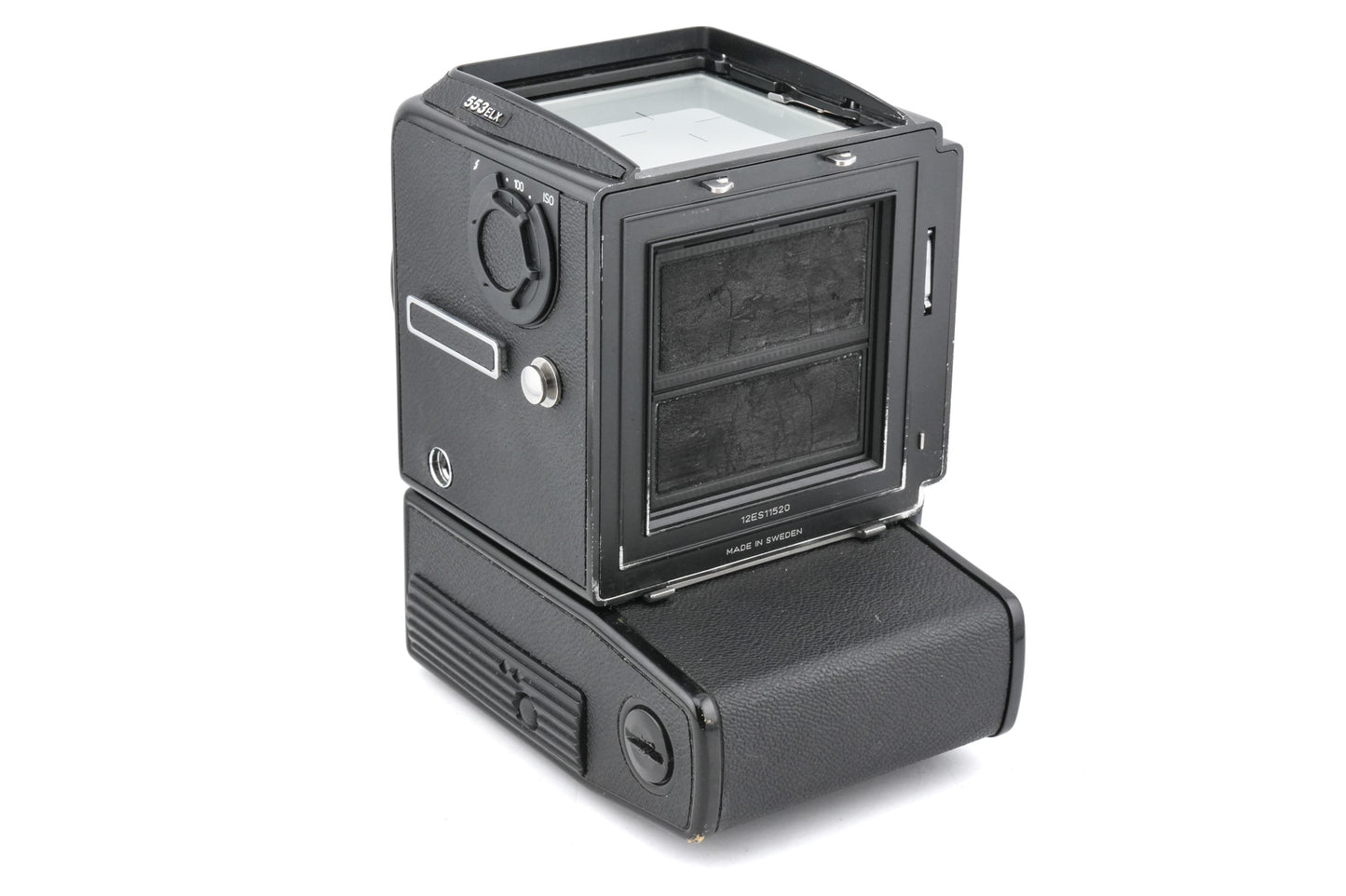 Hasselblad 553ELX (Black, 10221)