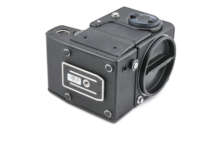 Hasselblad 553ELX (Black, 10221)