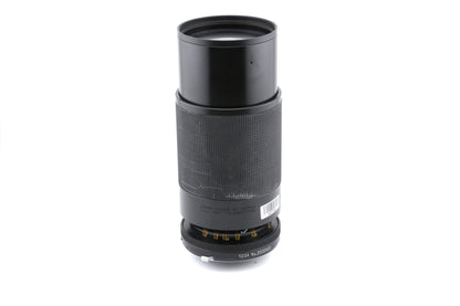 Tamron 80-210mm f3.8-4 CF Tele Macro BBAR MC (103A)