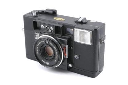 Konica C35