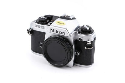 Nikon FG-20