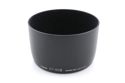 Canon ET-65III Lens Hood