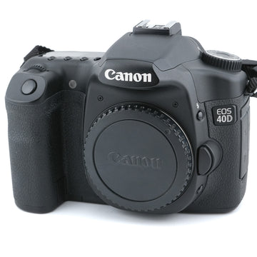 Canon EOS 40D