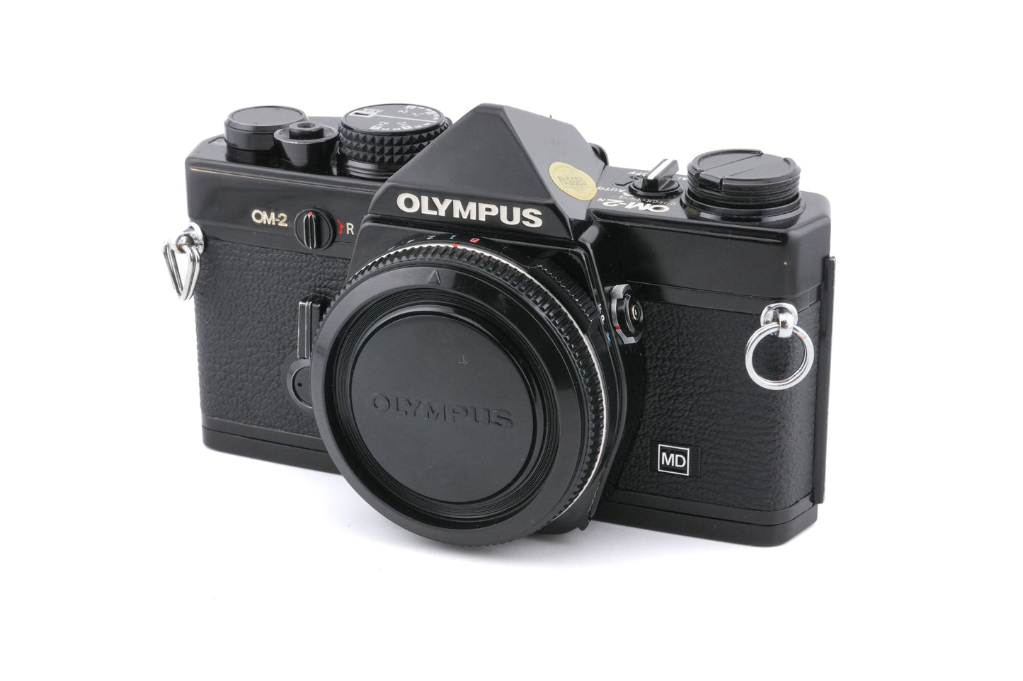 Olympus OM-2N