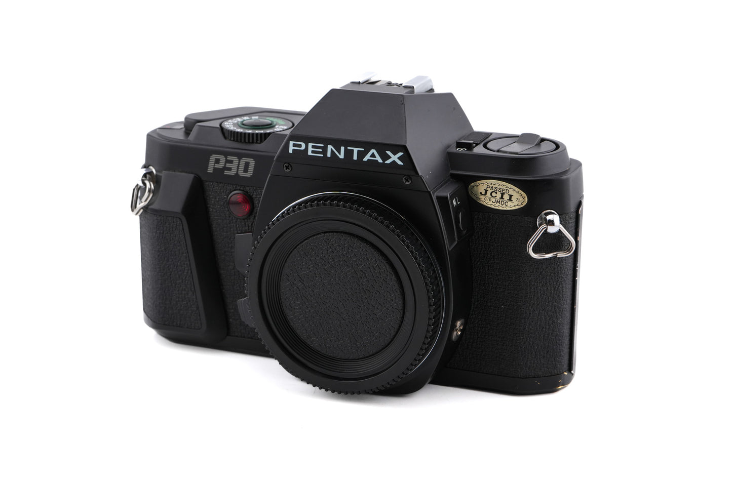 Pentax P30