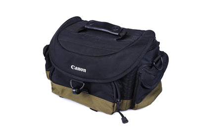 Canon Deluxe Gadget Bag 10EG