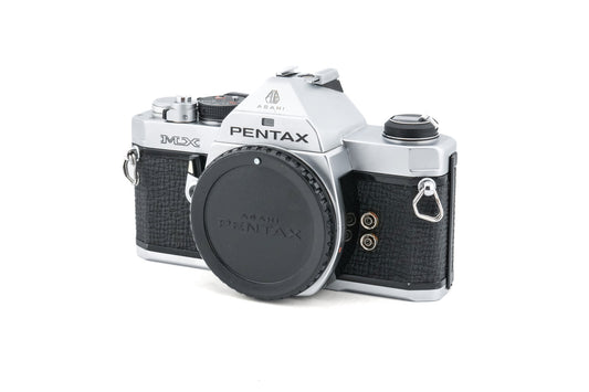 Pentax MX