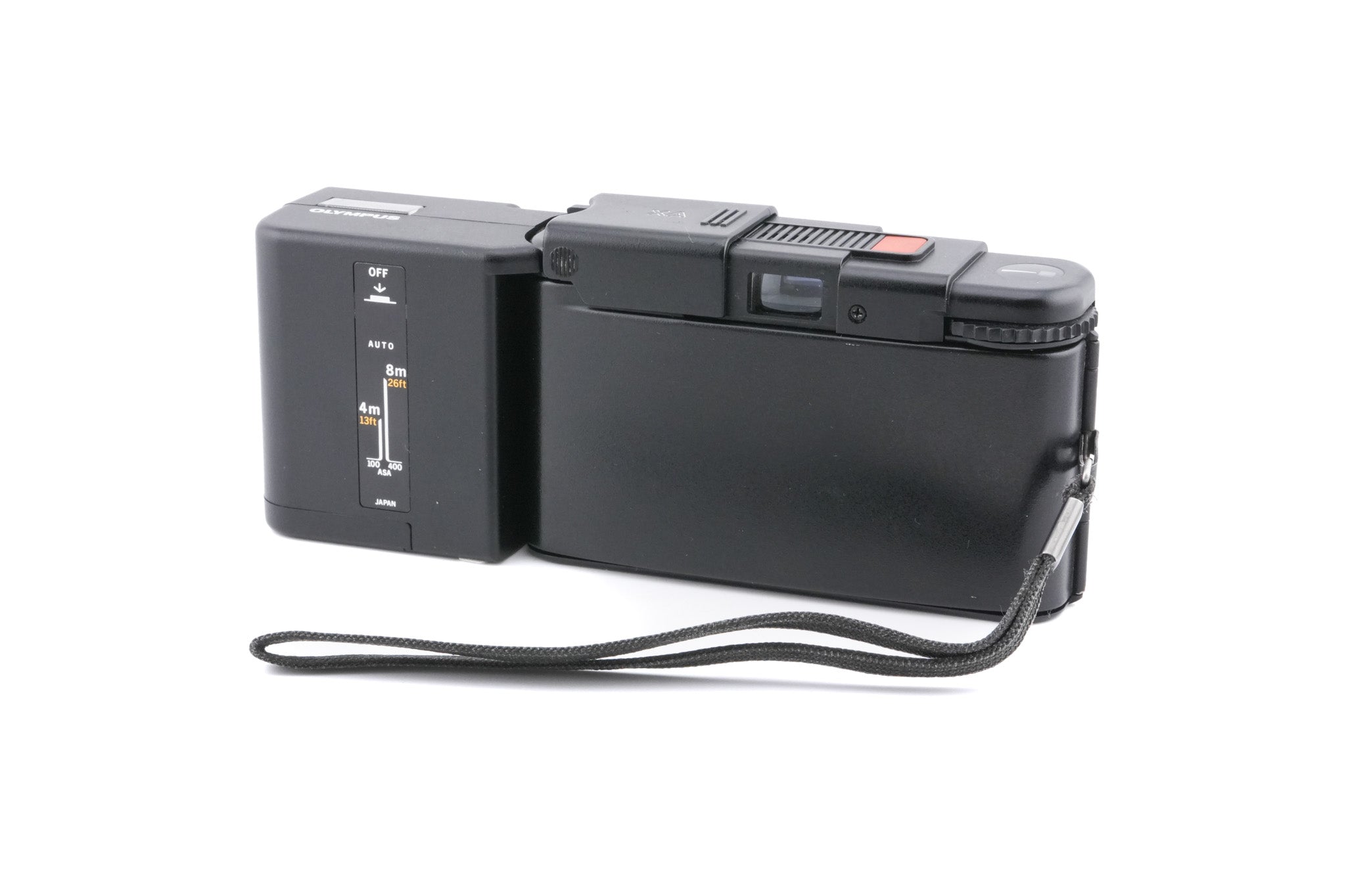 OLYMPUS オリンパス XA F.ZUIKO 1:2.8 f=35mm A11 ストロボ付 OLYMPUS&frasl;オリンパス XA&frasl; Electronic Flash A11&frasl;F-ZUIKO 1:2.8 f\u003d35mm