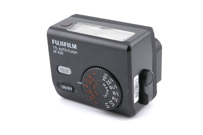 Fujifilm EF-X20 Shoe Mount Flash