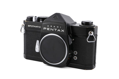 Pentax Spotmatic SP