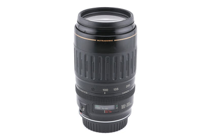 Canon 100-300mm f4.5-5.6 USM