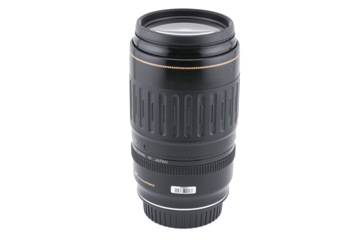 Canon 100-300mm f4.5-5.6 USM