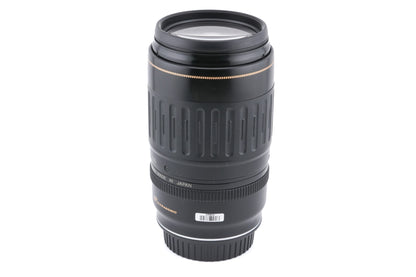 Canon 100-300mm f4.5-5.6 USM